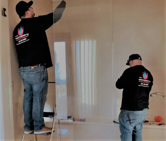 Professional plumbing installation for Tankless Water Heater Installation in West End - West Side